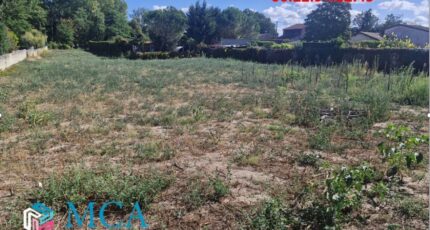 Podensac Terrain à bâtir - 2628311-3601annonce120260910gfTOp.jpeg Maisons Open