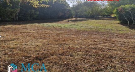 Pompignac Terrain à bâtir - 2628246-3601annonce120260910lfT31.jpeg Maisons Open