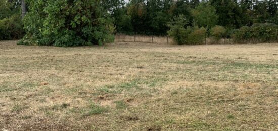 Terrain à bâtir à Saint-Doulchard, Centre-Val de Loire