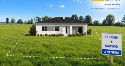 Saint-Vincent Terrain à bâtir - 2628631-10558annonce120260709ltvnt.jpeg Maisons Open