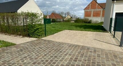 Russy-Bémont Terrain à bâtir - 2628384-4496annonce220250613hA6tm.jpeg Maisons Open
