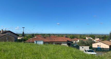 Pompignan Terrain à bâtir - 2626462-11913annonce320260909ErWT7.jpeg Maisons Open