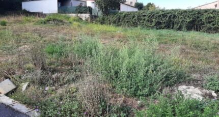 Saint-Bauzély Terrain à bâtir - 2582421-5608annonce120260715xQZLn.jpeg Maisons Open