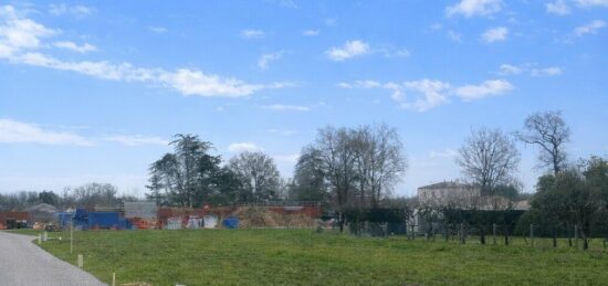 Terrain à bâtir à , Charente-Maritime