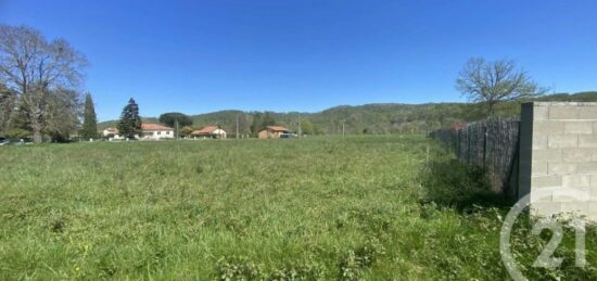 Terrain à bâtir à Galan, Occitanie