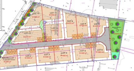 Saint-Victor-la-Coste Terrain à bâtir - 2555134-11833annonce420260618ryhqK.jpeg Maisons Open