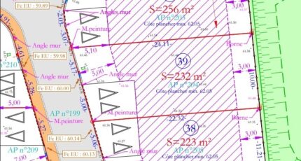 Saint-Gervasy Terrain à bâtir - 2554928-11833annonce220260618ZxEGO.jpeg Maisons Open