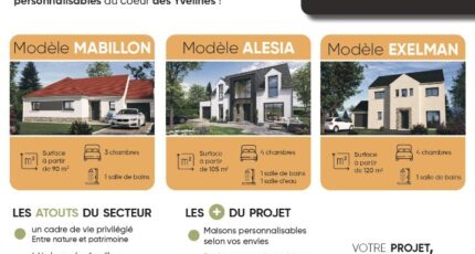 Thoiry Terrain à bâtir - 2583615-11365annonce220260716OV8Gf.jpeg Maisons Open