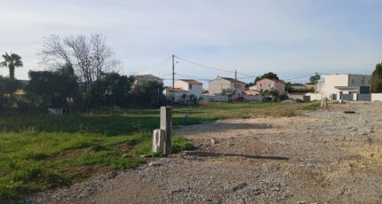La Fare-les-Oliviers Terrain à bâtir - 2629751-11680annonce120260911ryNia.jpeg Maisons Open