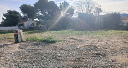 La Fare-les-Oliviers Terrain à bâtir - 2629751-11680annonce320260911f7wgv.jpeg Maisons Open