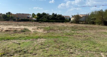 Morières-lès-Avignon Terrain à bâtir - 2629684-3969annonce2202609115qgGW.jpeg Maisons Open