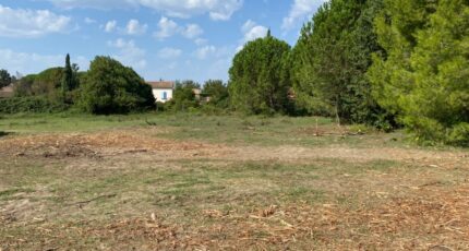 Morières-lès-Avignon Terrain à bâtir - 2629684-3969annonce3202609119hSg4.jpeg Maisons Open