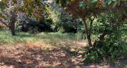 La Valette-du-Var Terrain à bâtir - 2630512-5622annonce120260911Havdt.jpeg Maisons Open