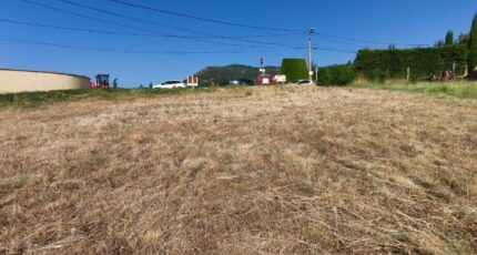 Saint-Péray Terrain à bâtir - 2598145-812annonce320260807fskAB.jpeg Maisons Open