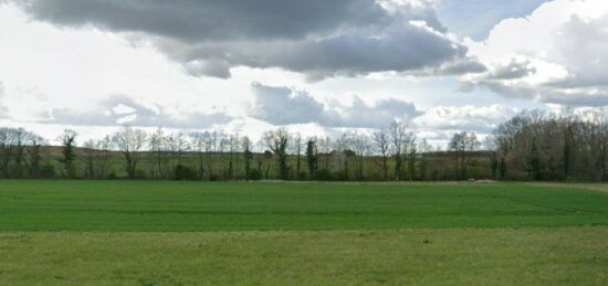 Terrain à bâtir à , Yvelines