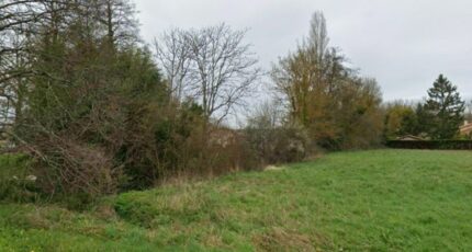 Lavernose-Lacasse Terrain à bâtir - 2626723-6043annonce120260909FA2OX.jpeg Maisons Open