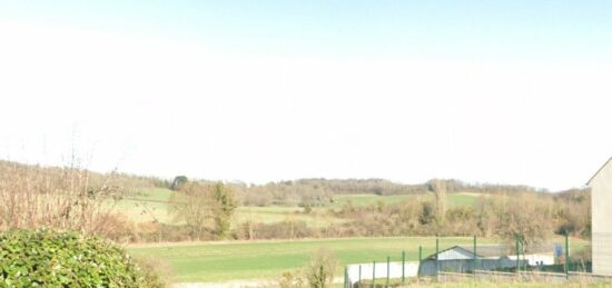 Terrain à bâtir à Cergy, Île-de-France