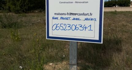 Fontanès Terrain à bâtir - 2630788-11455annonce1202609115f1fN.jpeg Maisons Open