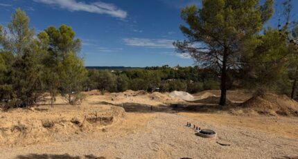 Valflaunès Terrain à bâtir - 2630855-11455annonce220260911iKNTB.jpeg Maisons Open