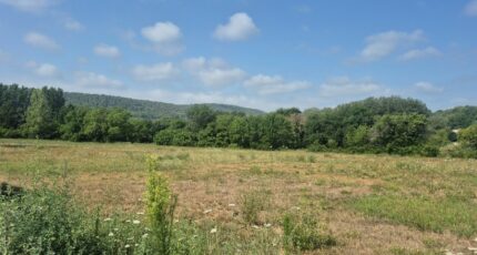 Salernes Terrain à bâtir - 2583967-10152annonce220260716q8TQF.jpeg Maisons Open