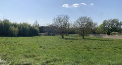 Fontanès Terrain à bâtir - 2629534-609annonce120260911OxwcR.jpeg Maisons Open