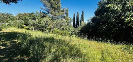 Terrain à bâtir à Draguignan, Provence-Alpes-Côte d'Azur