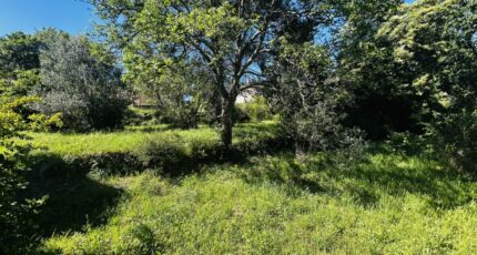 Draguignan Terrain à bâtir - 2629569-4529annonce220260911oU5pi.jpeg Maisons Open