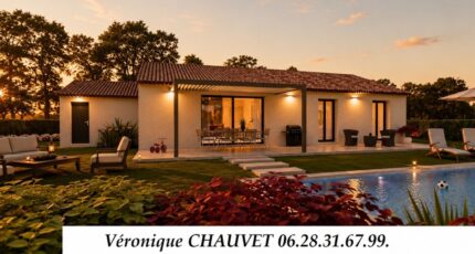 Draguignan Terrain à bâtir - 2629569-4529annonce120260911HWEpM.jpeg Maisons Open