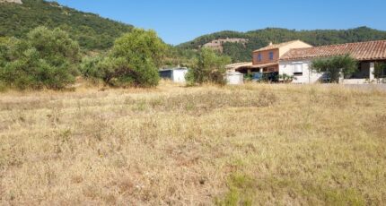 Gonfaron Terrain à bâtir - 2629746-11137annonce420250813JearC.jpeg Maisons Open