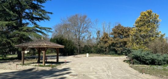 Terrain à bâtir à Le Barp, Nouvelle-Aquitaine