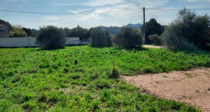 Barjols Terrain à bâtir - 2629990-11137annonce520260911p38aR.jpeg Maisons Open