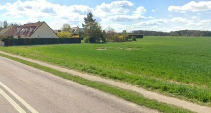 Les Bréviaires Terrain à bâtir - 2630123-10686annonce120260123zBcvr.jpeg Maisons Open