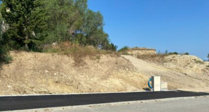 Narbonne Terrain à bâtir - 2630738-692annonce220260911mTCWE.jpeg Maisons Open