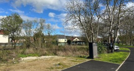Bessancourt Terrain à bâtir - 2631255-11901annonce220260912vhNHX.jpeg Maisons Open