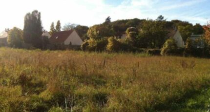 Ballancourt-sur-Essonne Terrain à bâtir - 2631364-11148annonce120260912yiBQw.jpeg Maisons Open