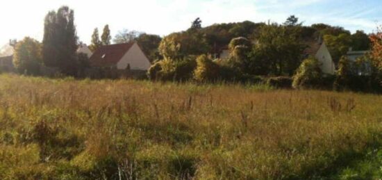 Terrain à bâtir à Ballancourt-sur-Essonne, Île-de-France