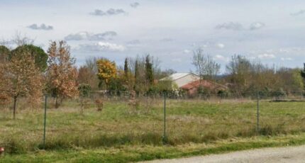 Labastide-Clermont Terrain à bâtir - 2626820-6043annonce220260909HAhkN.jpeg Maisons Open