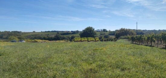 Terrain à bâtir à Créon, Nouvelle-Aquitaine