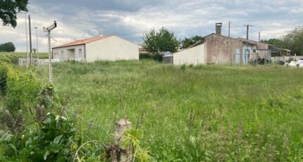 Chaniers Terrain à bâtir - 2619282-1046annonce220250709BJpyV.jpeg Maisons Open