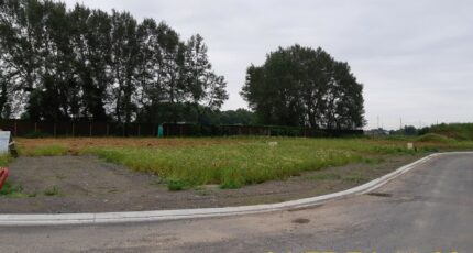 Douvrin Terrain à bâtir - 2631649-5754annonce120260913Q3Wbr.jpeg Maisons Open