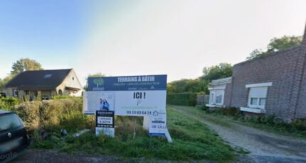 Tourmignies Terrain à bâtir - 2631299-11030annonce3202609126Vaef.jpeg Maisons Open