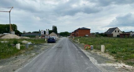 Bailleul-Sir-Berthoult Terrain à bâtir - 2552917-6130annonce220260617EqxQp.jpeg Maisons Open