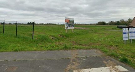 Lambres-lez-Douai Terrain à bâtir - 2583818-10863annonce120260716gd8DP.jpeg Maisons Open