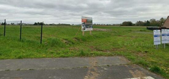 Terrain à bâtir à Lambres-lez-Douai, Hauts-de-France
