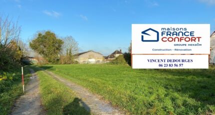 Ficheux Terrain à bâtir - 2599624-6159annonce1202608100irKc.jpeg Maisons Open