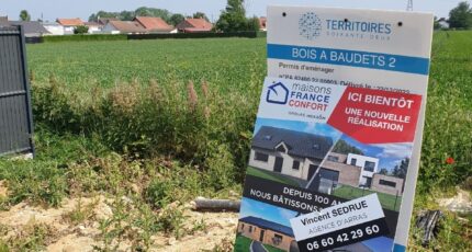 Bully-les-Mines Terrain à bâtir - 2599084-4439annonce120260810QWOdm.jpeg Maisons Open