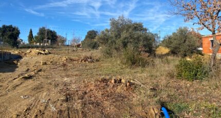 Montignargues Terrain à bâtir - 2631210-11833annonce1202609125T0xu.jpeg Maisons Open