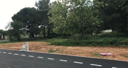 Montignargues Terrain à bâtir - 2630920-11833annonce220260911gWlEx.jpeg Maisons Open