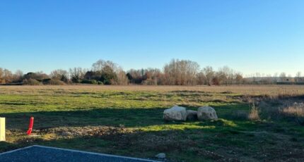 Saint-Lieux-lès-Lavaur Terrain à bâtir - 2601763-2684annonce320260813bTR4y.jpeg Maisons Open