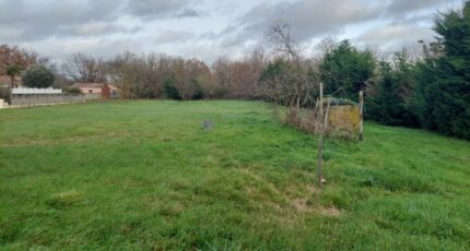 Beauzelle Terrain à bâtir - 2629931-5604annonce420260911owFDE.jpeg Maisons Open